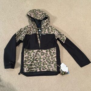 Burton pillowline jacket